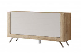 Комод KASAI 24HKMI45 Dab Harbor Zloty